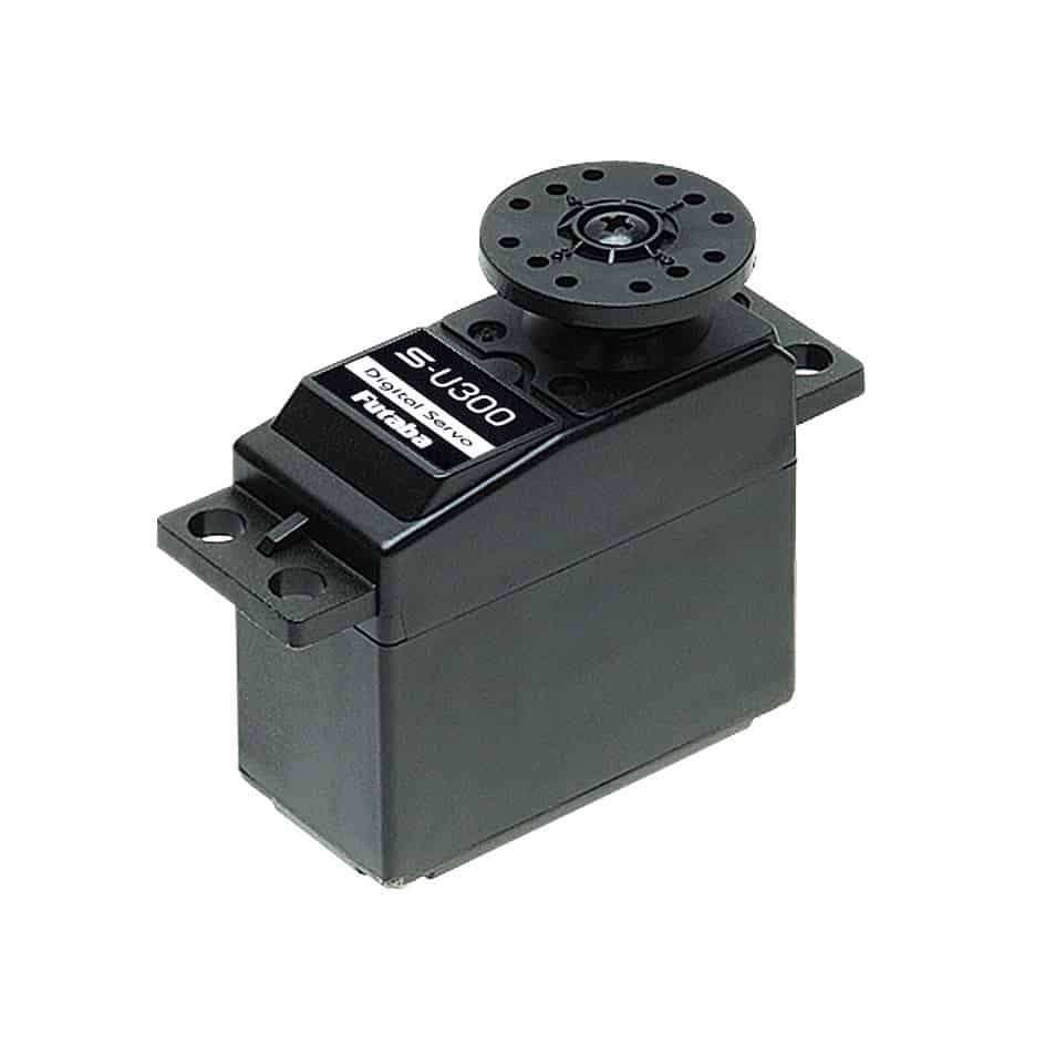 Category: Surface Servos - FutabaUSA